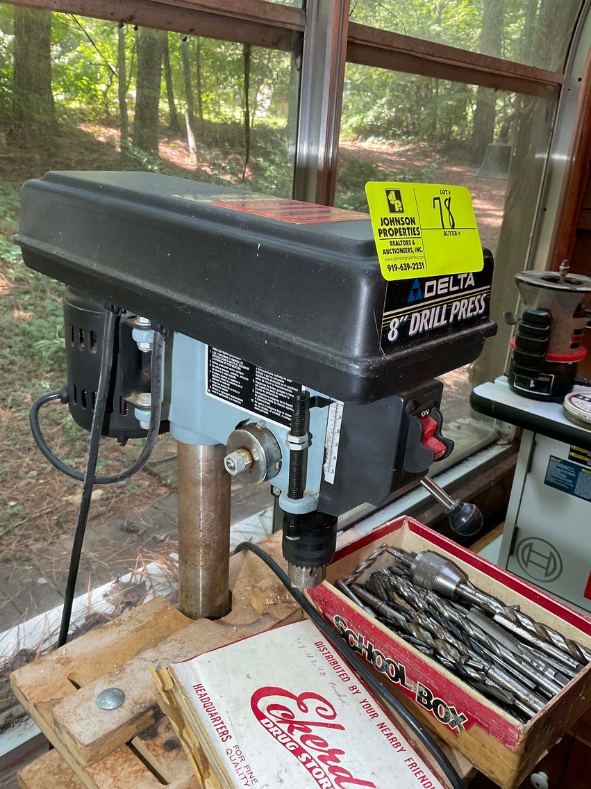 Image for Owners Relocating Personal Property Auction