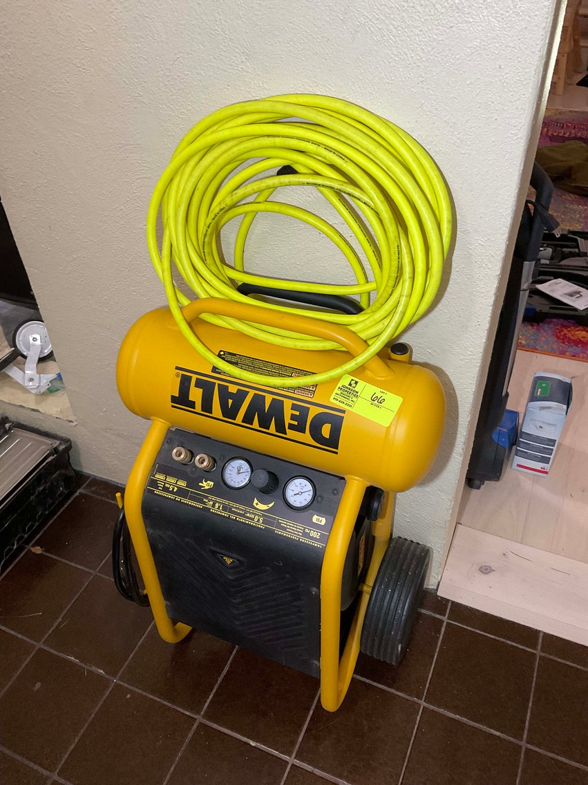 Image for Owners Relocating Personal Property Auction