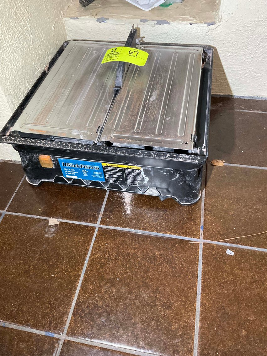 Image for Owners Relocating Personal Property Auction