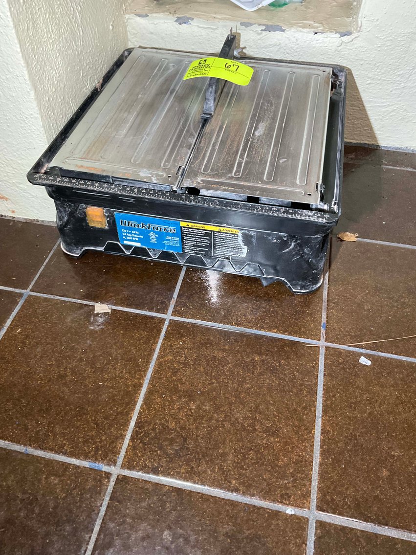 Image for Owners Relocating Personal Property Auction