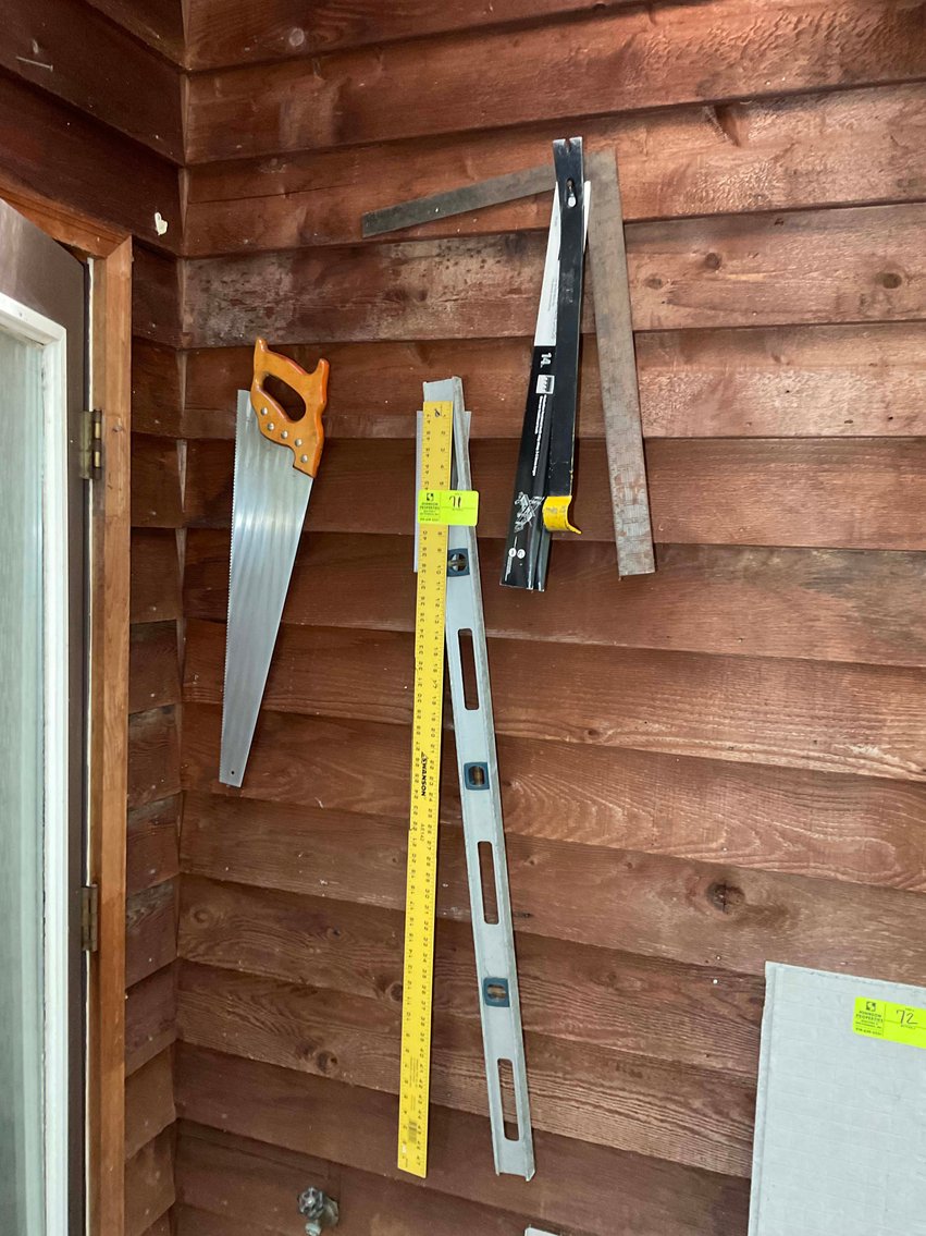 Image for Owners Relocating Personal Property Auction