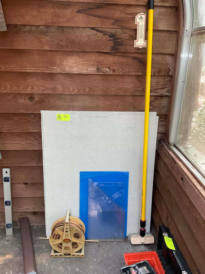 Image for Owners Relocating Personal Property Auction