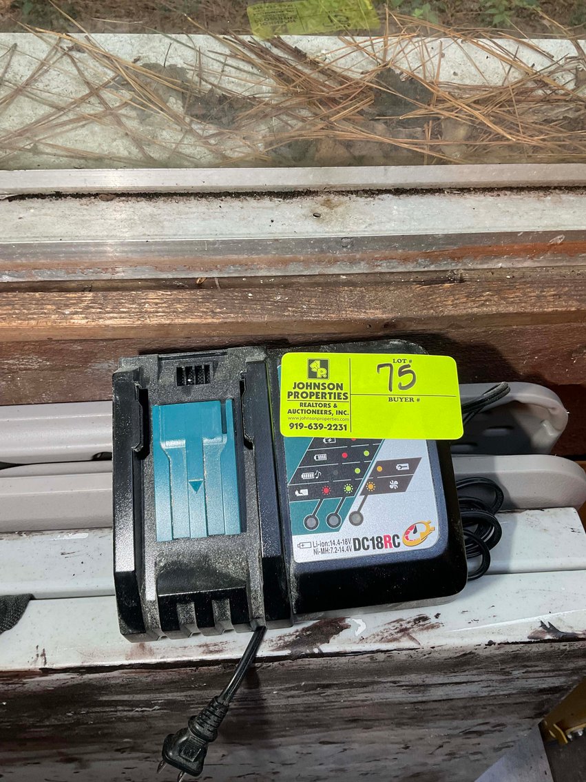 Image for Owners Relocating Personal Property Auction