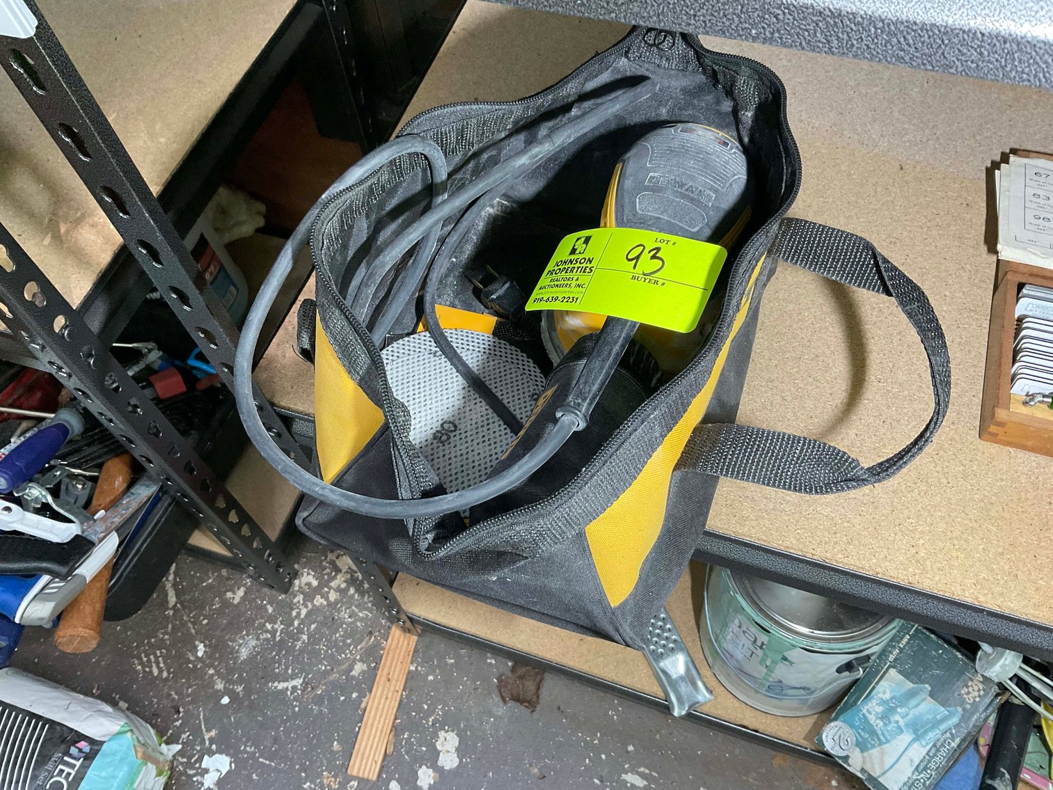 Image for Owners Relocating Personal Property Auction