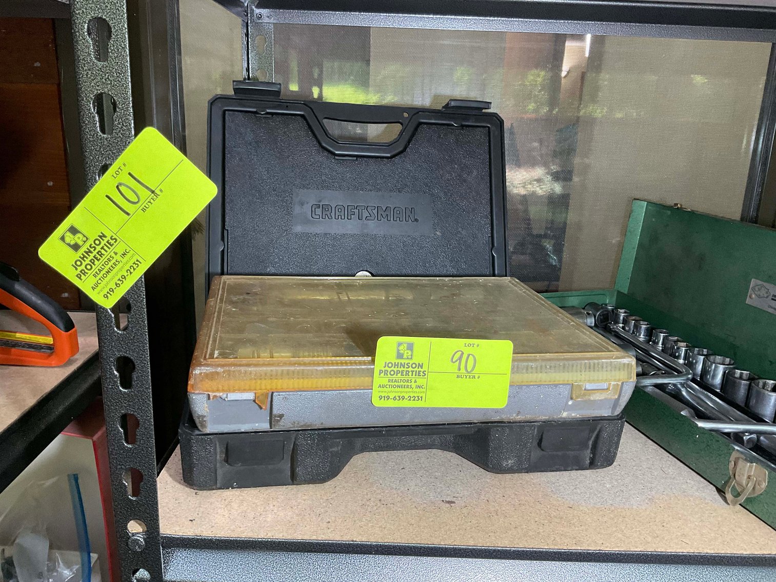 Image for Owners Relocating Personal Property Auction