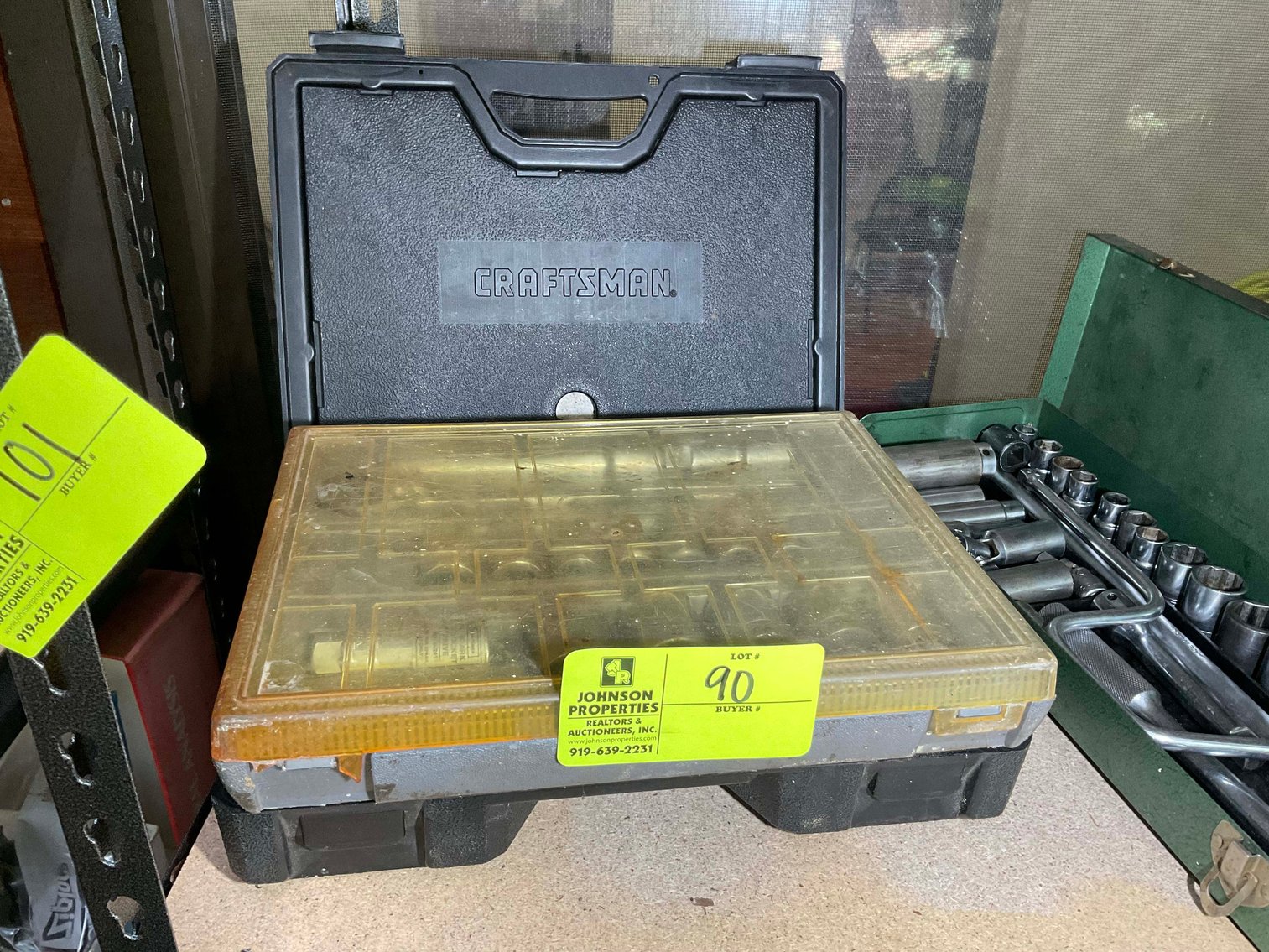 Image for Owners Relocating Personal Property Auction