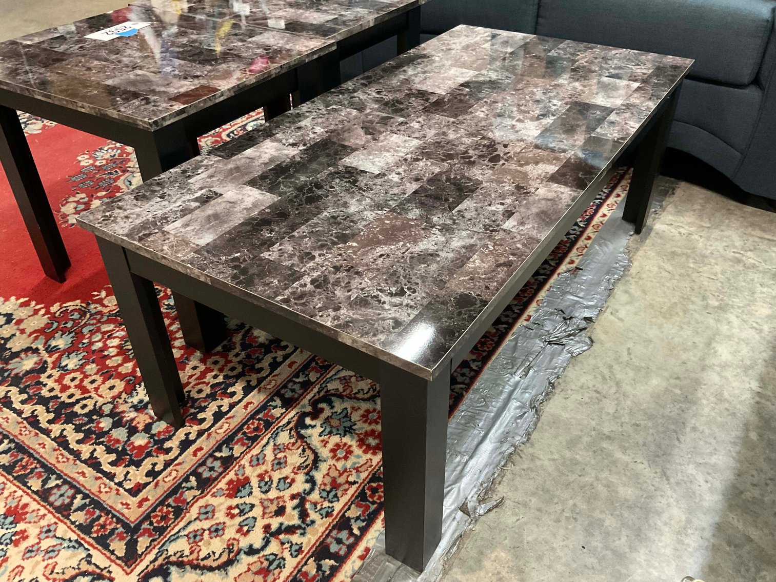 Image for New and Nearly New Thrift Shop Retirement Auction Events - LIVE AUCTION