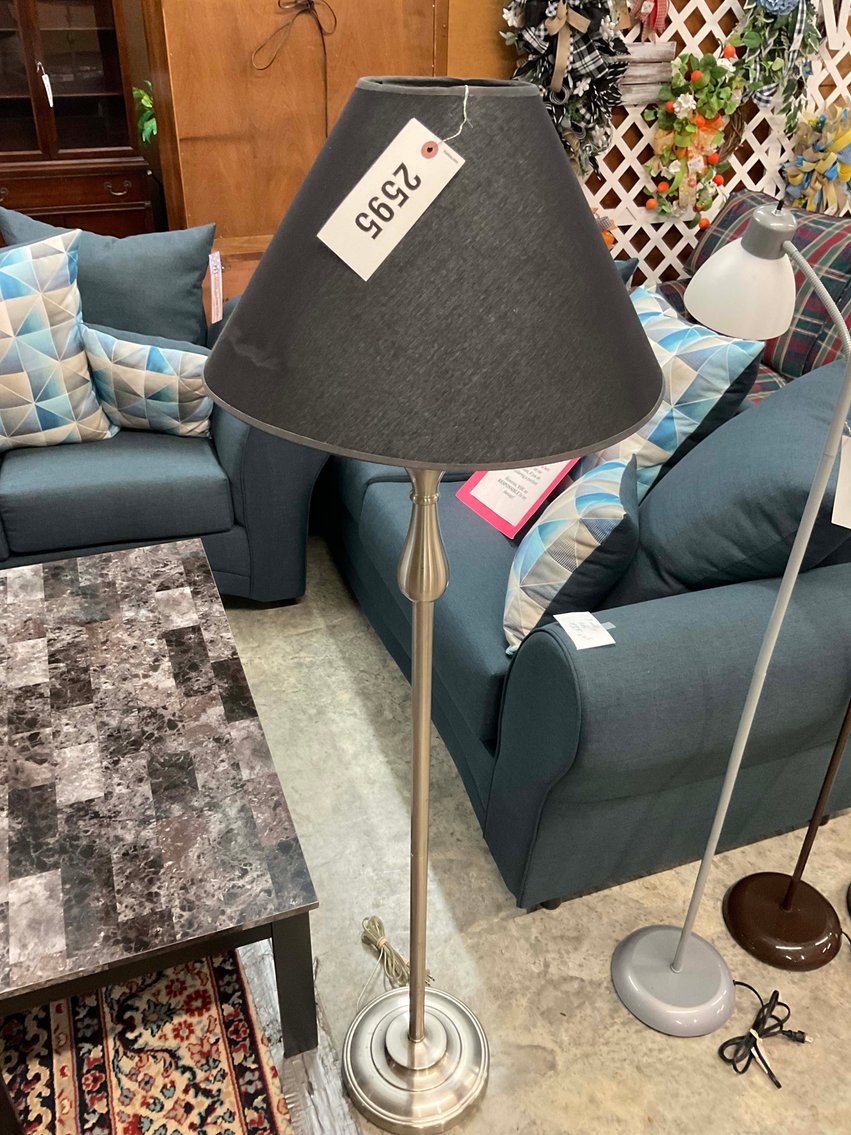 Image for New and Nearly New Thrift Shop Retirement Auction Events - LIVE AUCTION