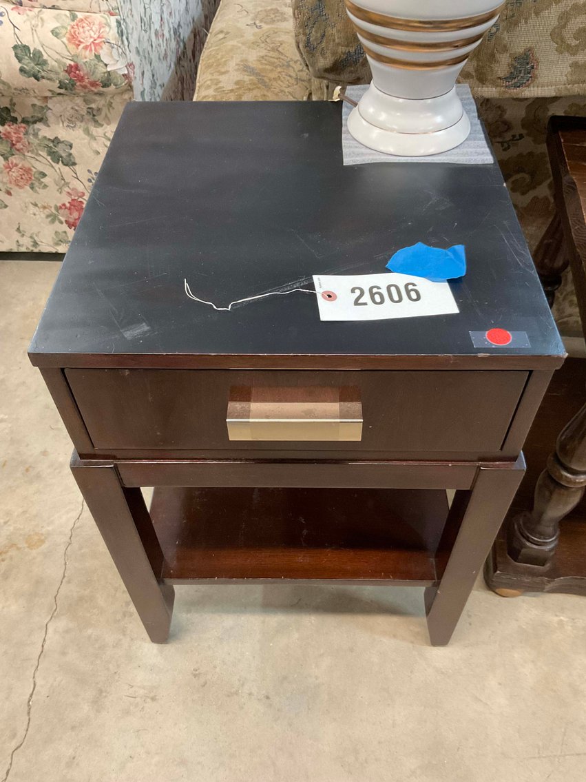 Image for New and Nearly New Thrift Shop Retirement Auction Events - LIVE AUCTION