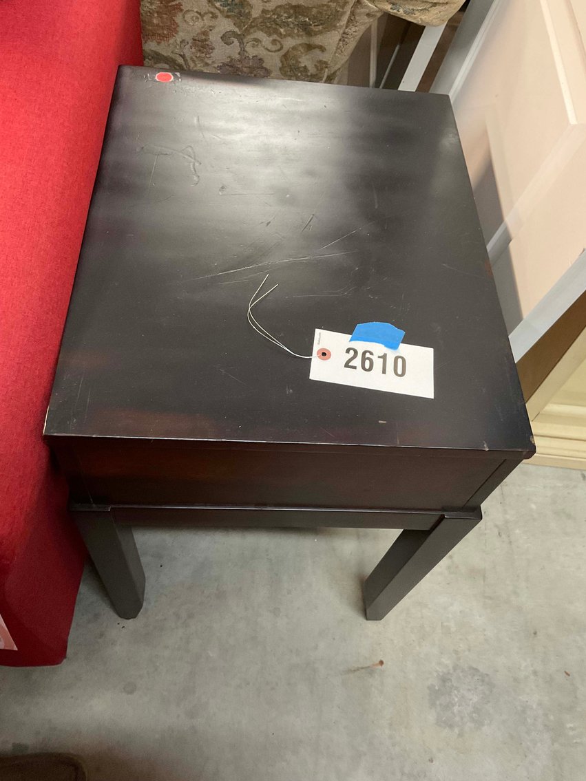 Image for New and Nearly New Thrift Shop Retirement Auction Events - LIVE AUCTION