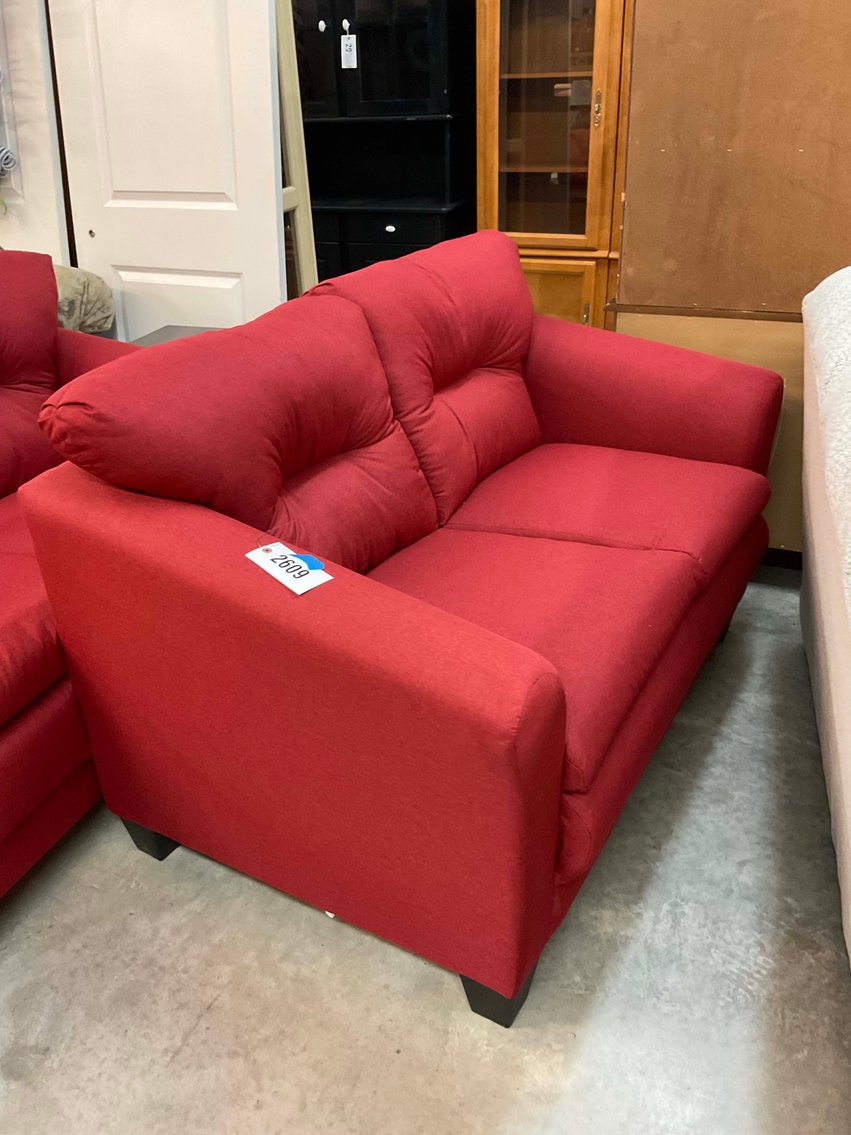 Image for New and Nearly New Thrift Shop Retirement Auction Events - LIVE AUCTION