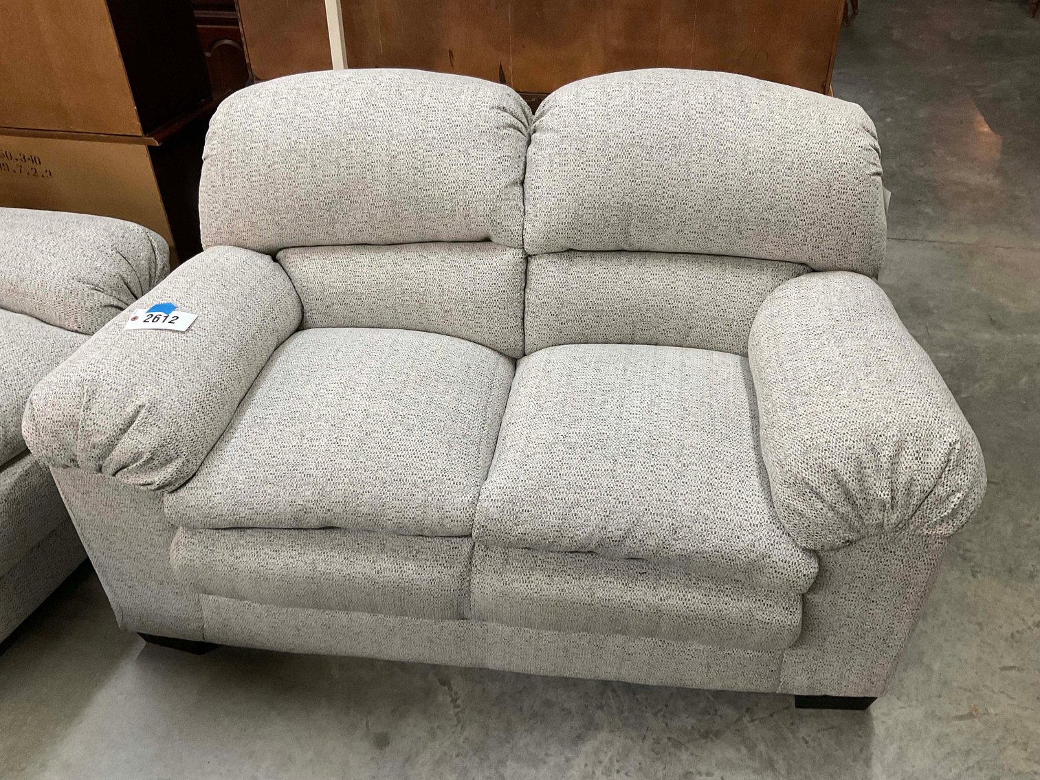 Image for New and Nearly New Thrift Shop Retirement Auction Events - LIVE AUCTION