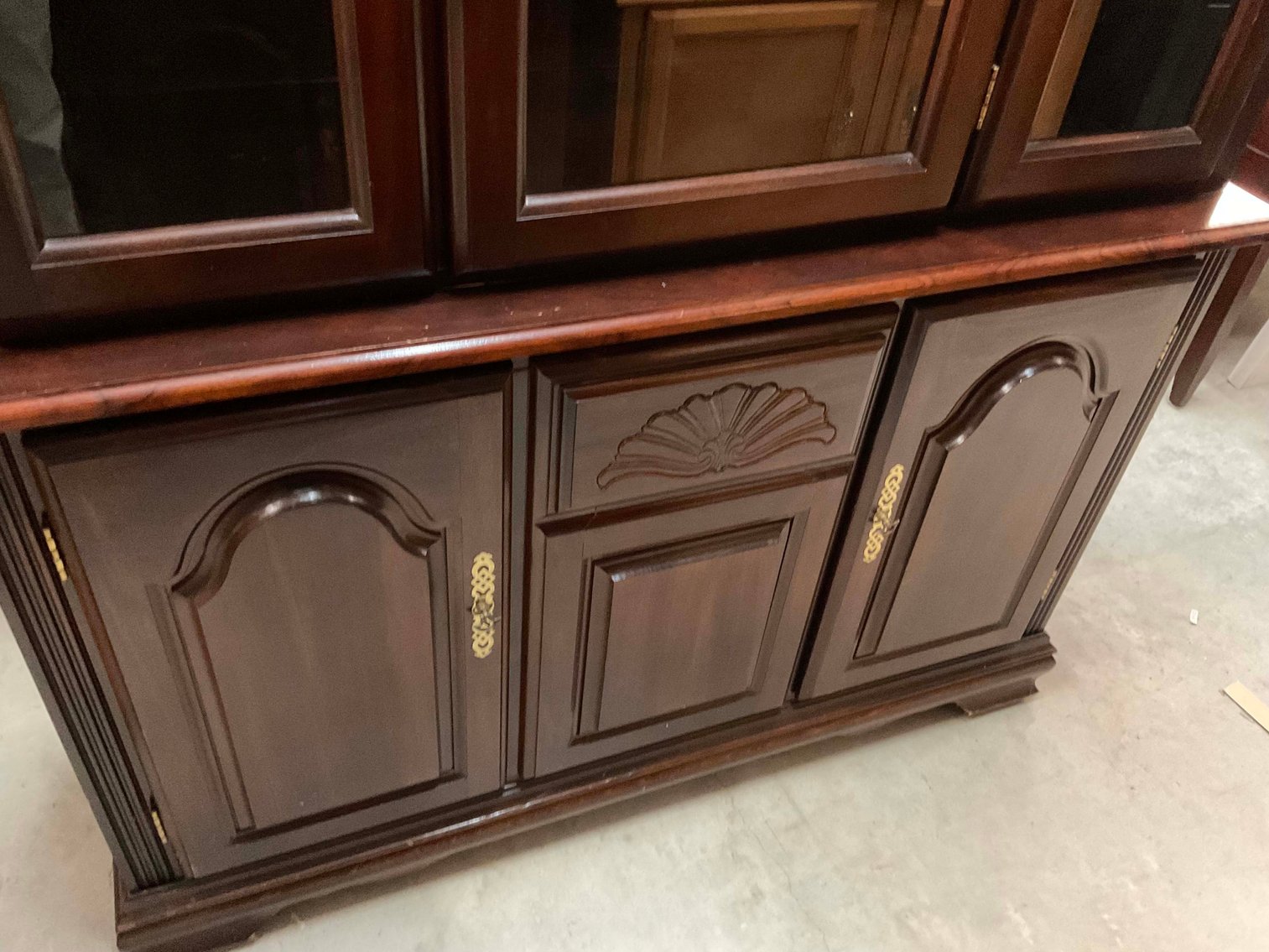 Image for New and Nearly New Thrift Shop Retirement Auction Events - LIVE AUCTION