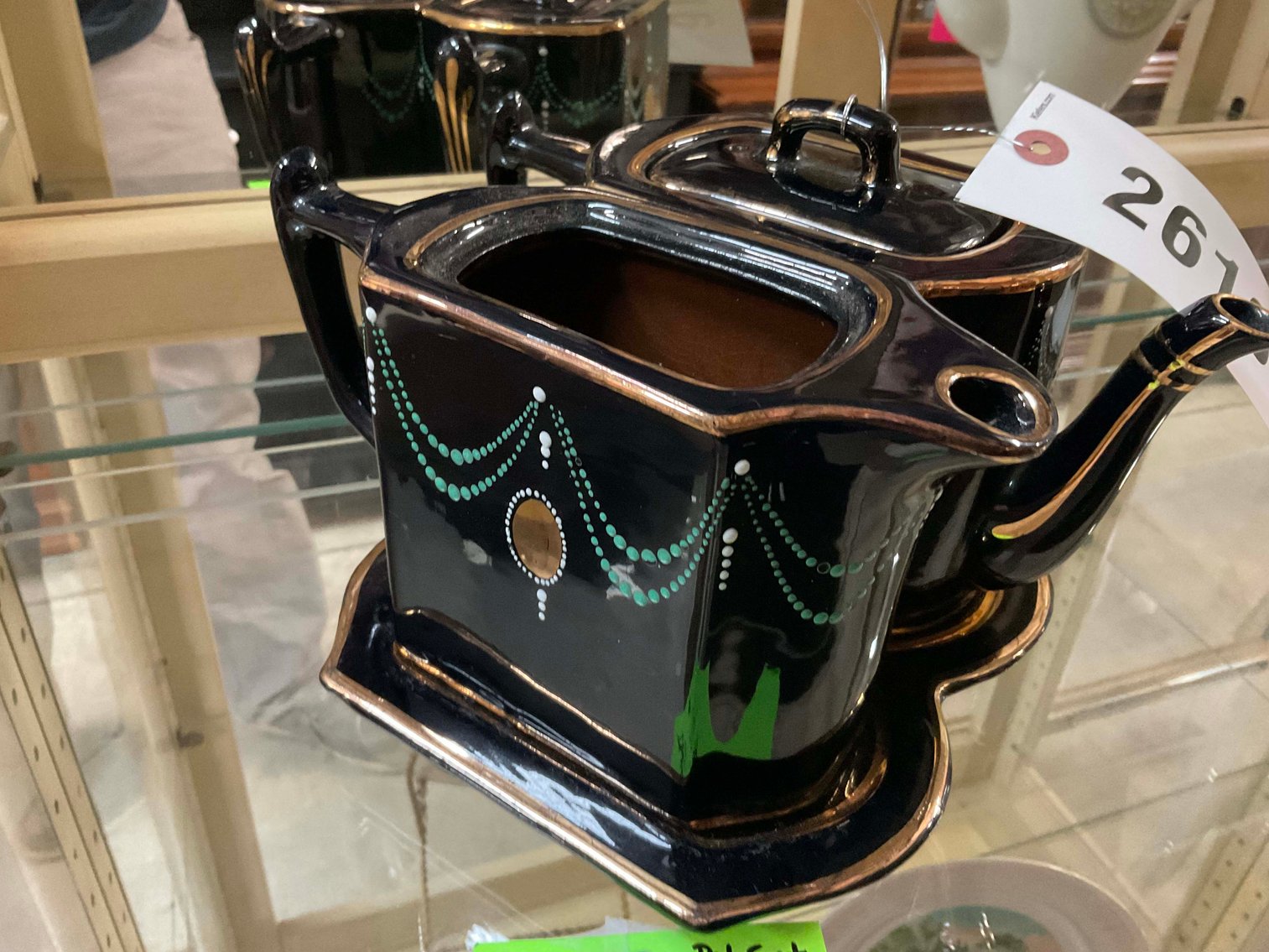 Image for New and Nearly New Thrift Shop Retirement Auction Events - LIVE AUCTION