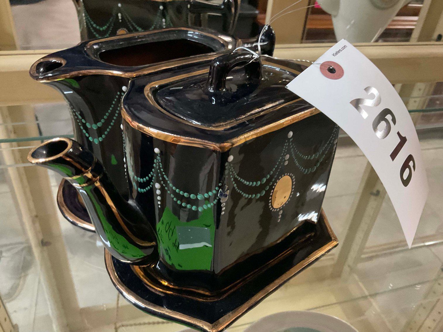 Image for New and Nearly New Thrift Shop Retirement Auction Events - LIVE AUCTION