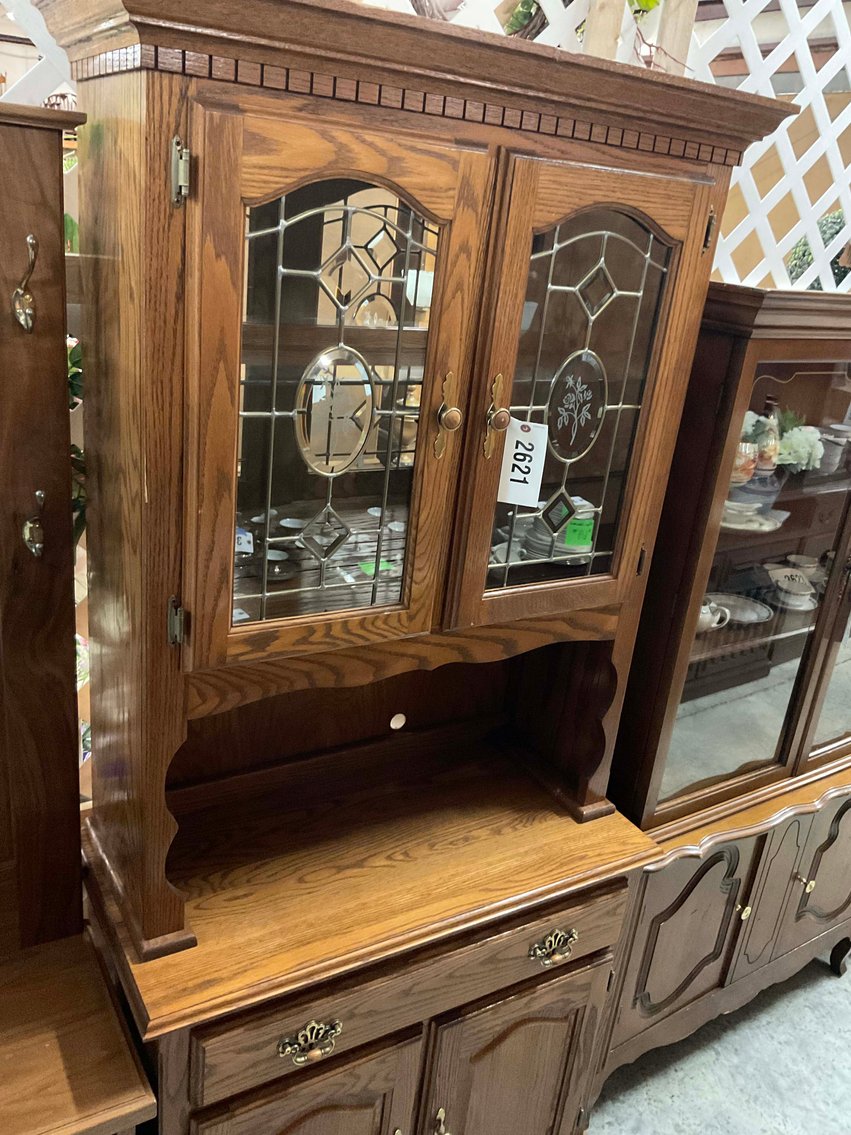 Image for New and Nearly New Thrift Shop Retirement Auction Events - LIVE AUCTION