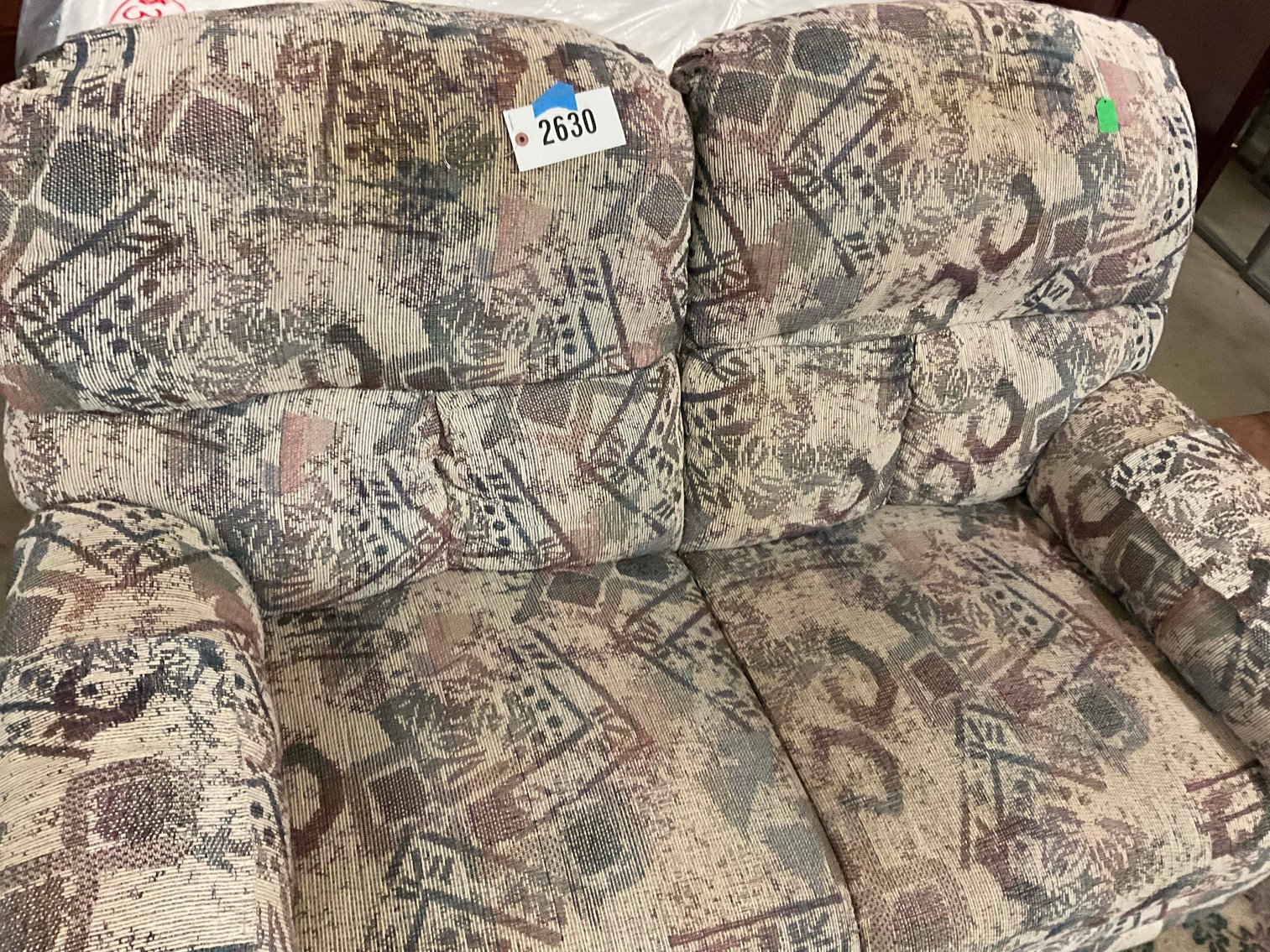 Image for New and Nearly New Thrift Shop Retirement Auction Events - LIVE AUCTION