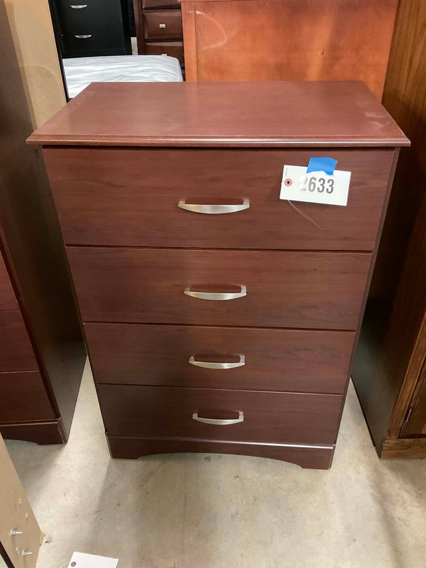 Image for New and Nearly New Thrift Shop Retirement Auction Events - LIVE AUCTION