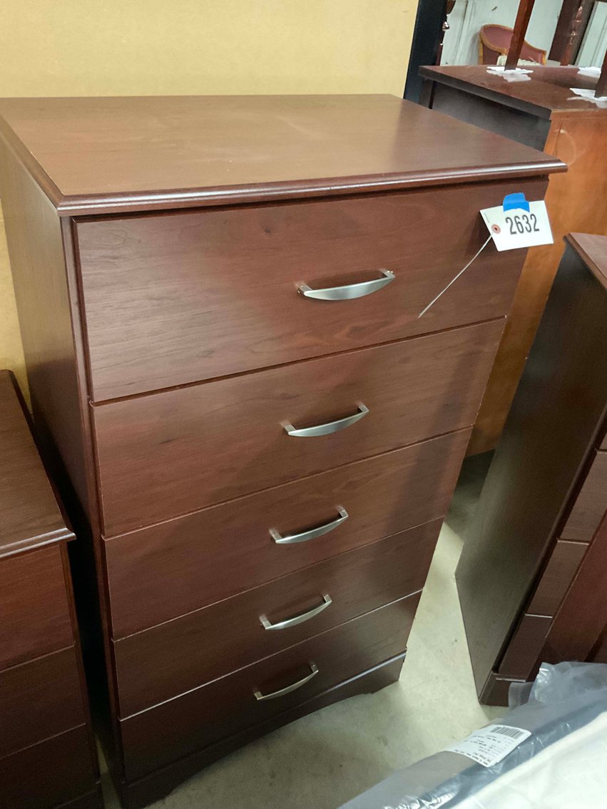 Image for New and Nearly New Thrift Shop Retirement Auction Events - LIVE AUCTION