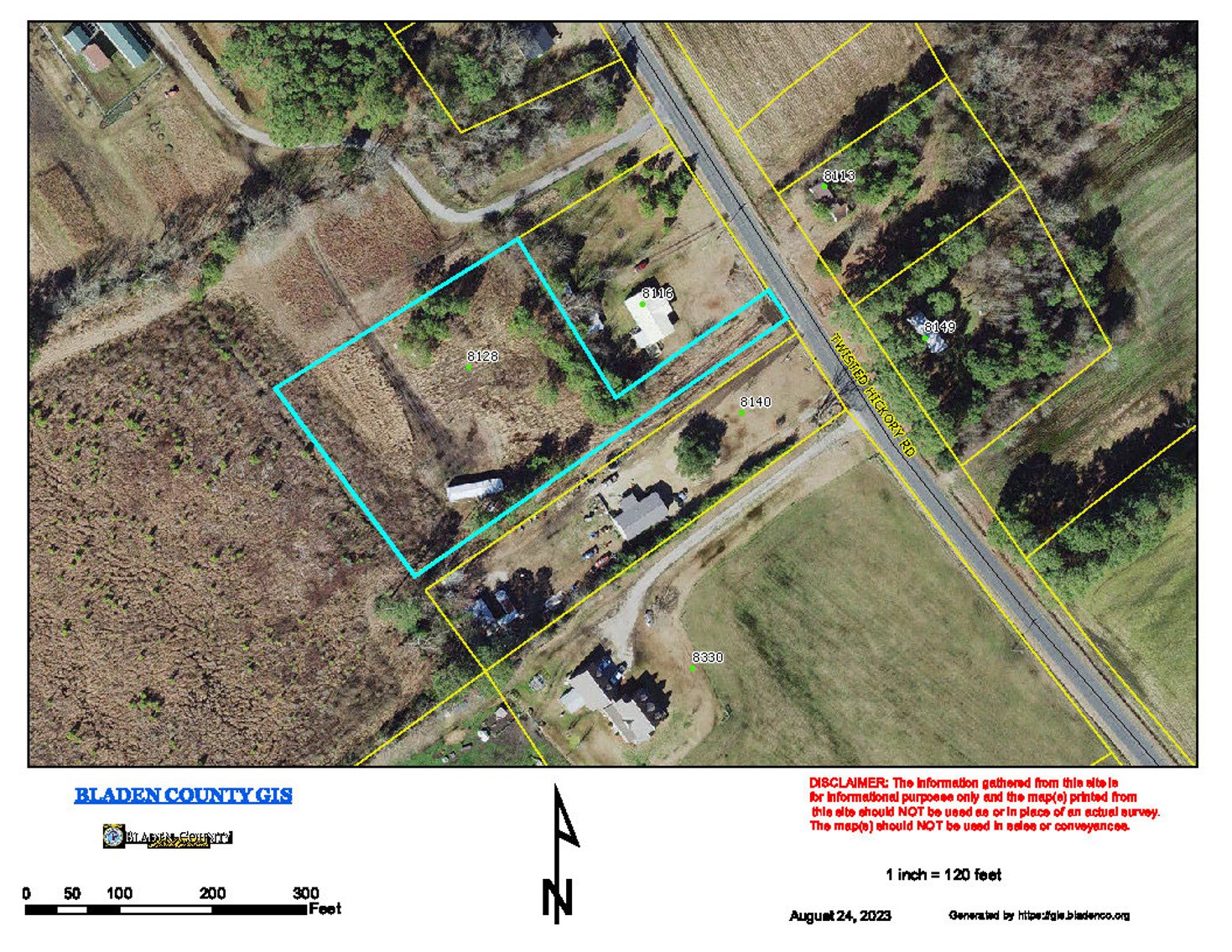 Image for Home in Bladenboro, NC