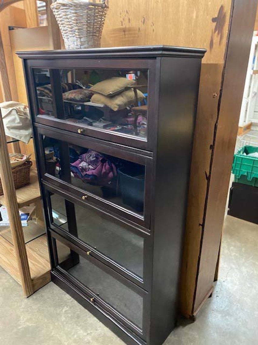 Image for Round 2: New and Nearly New Thrift Shop Retirement Auction Events - LIVE AUCTION