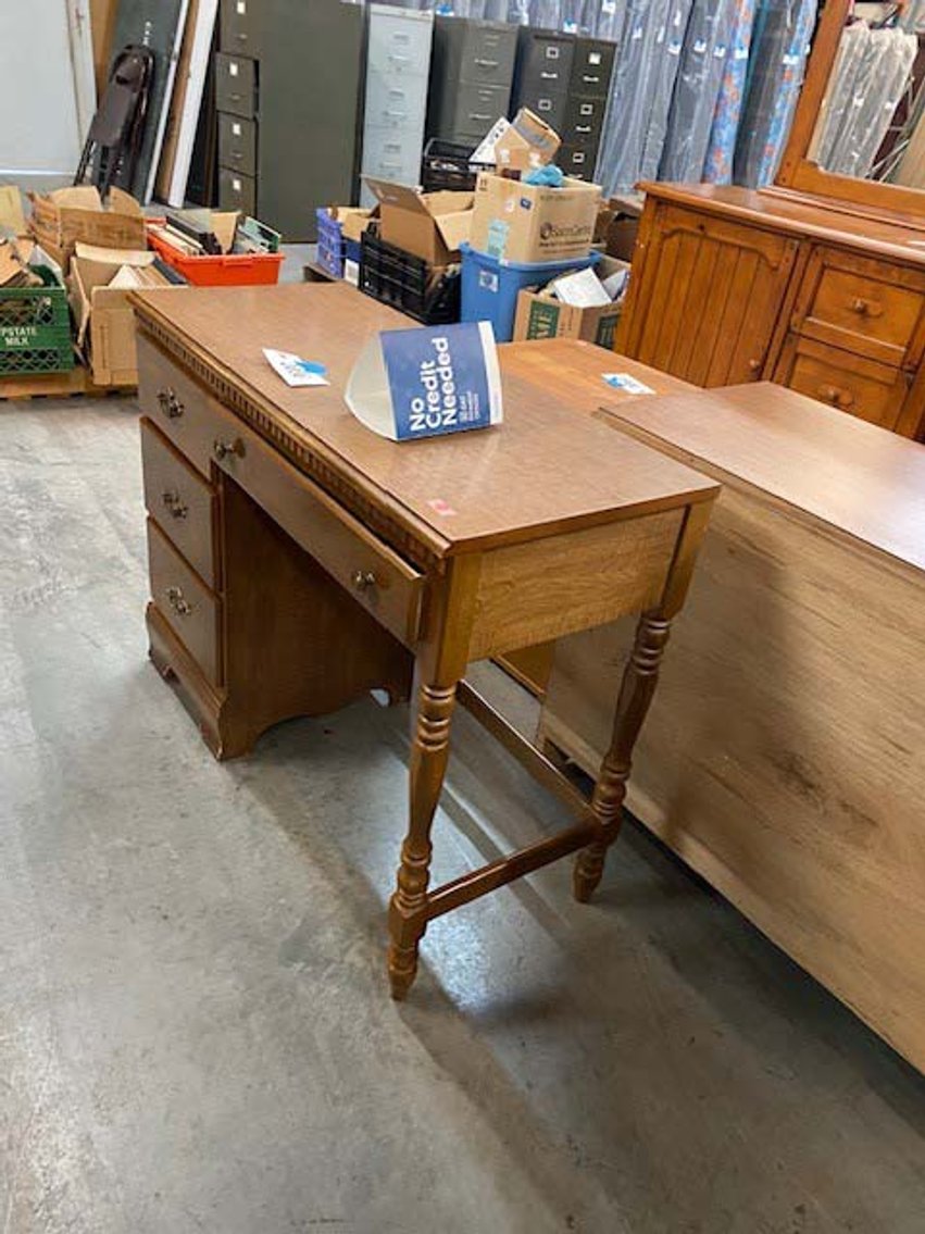 Image for Round 2: New and Nearly New Thrift Shop Retirement Auction Events - LIVE AUCTION