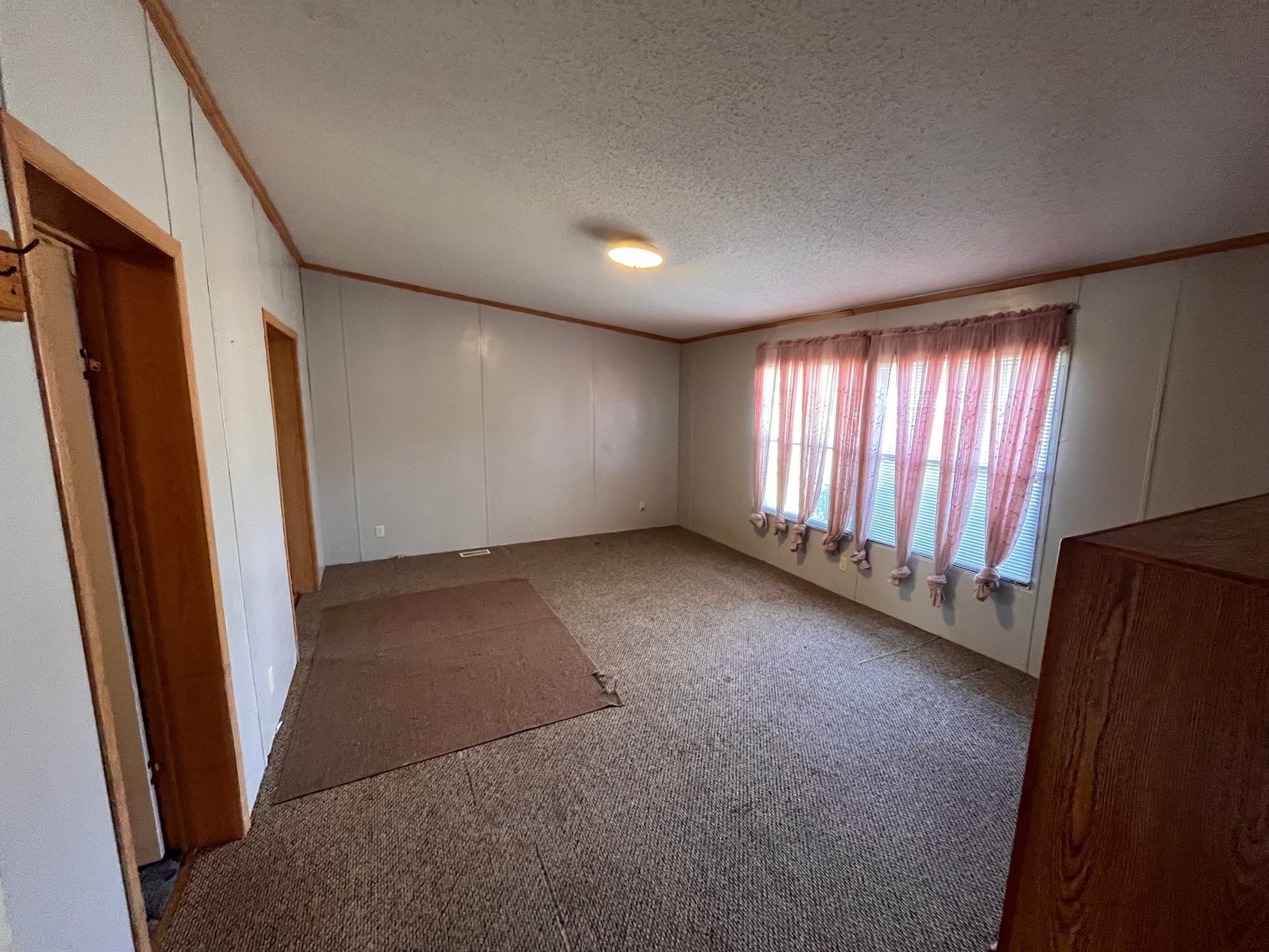 Image for Manufactured  Home on nearly an acre in the Country!