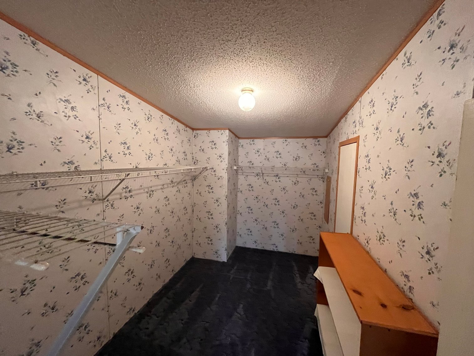 Image for Manufactured  Home on nearly an acre in the Country!