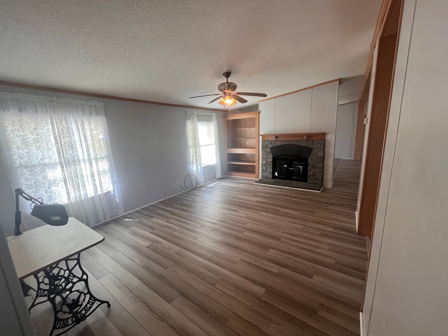 Image for Manufactured  Home on nearly an acre in the Country!