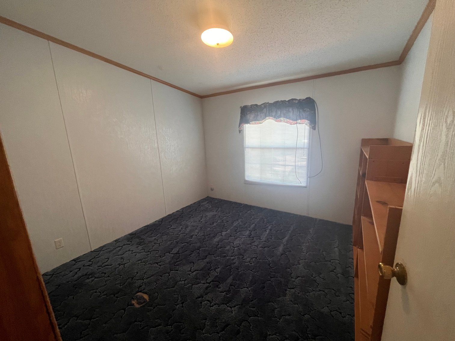 Image for Manufactured  Home on nearly an acre in the Country!