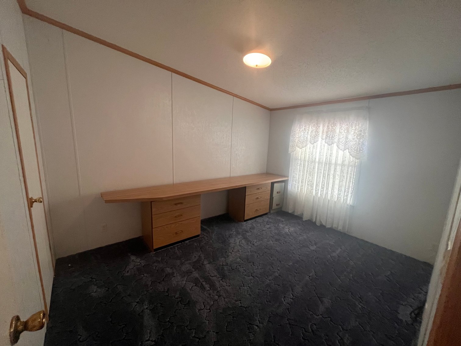 Image for Manufactured  Home on nearly an acre in the Country!