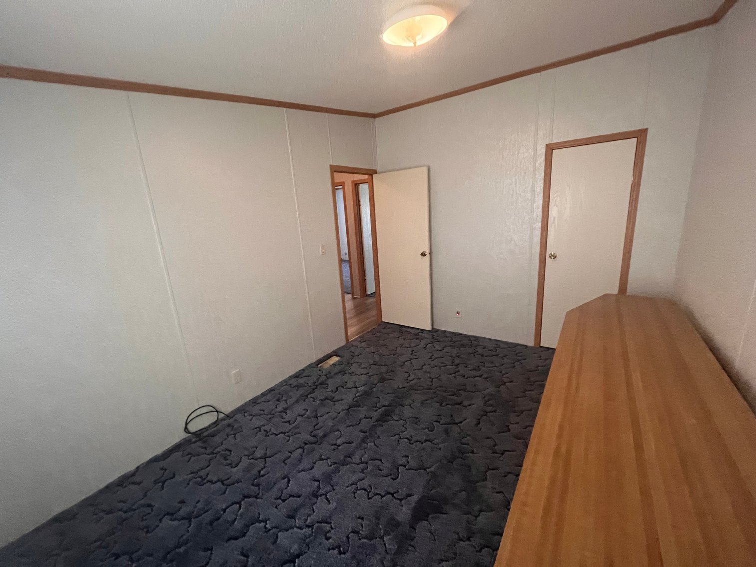 Image for Manufactured  Home on nearly an acre in the Country!