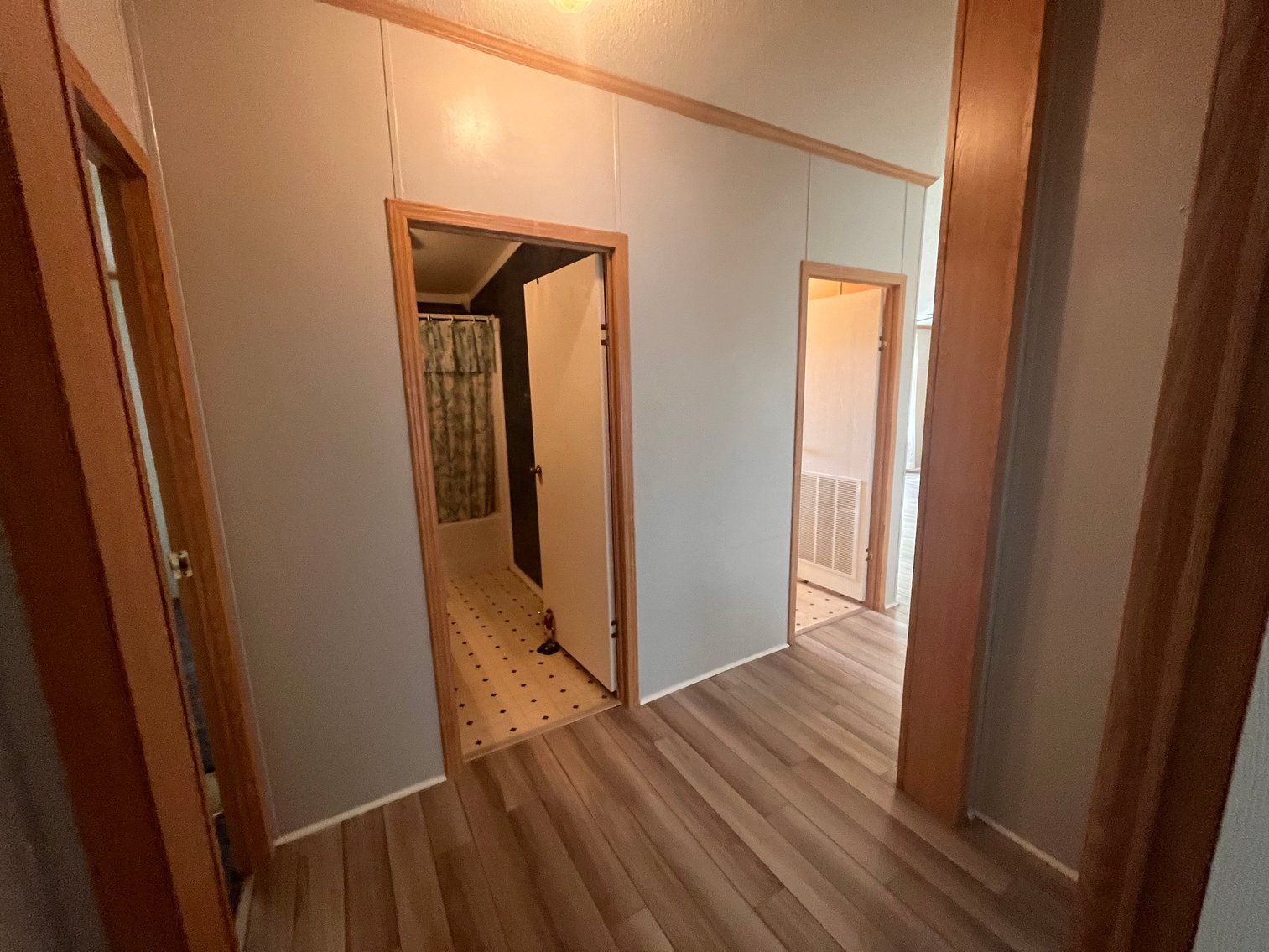 Image for Manufactured  Home on nearly an acre in the Country!