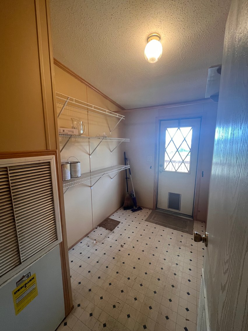 Image for Manufactured  Home on nearly an acre in the Country!