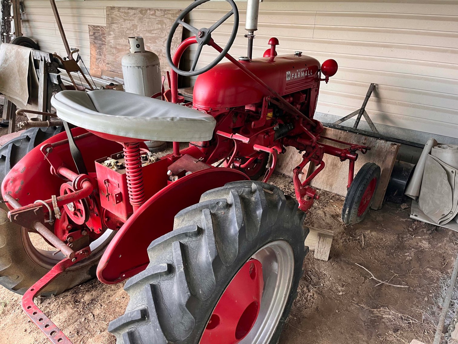 Image for Big Boys Toys Fall 2023