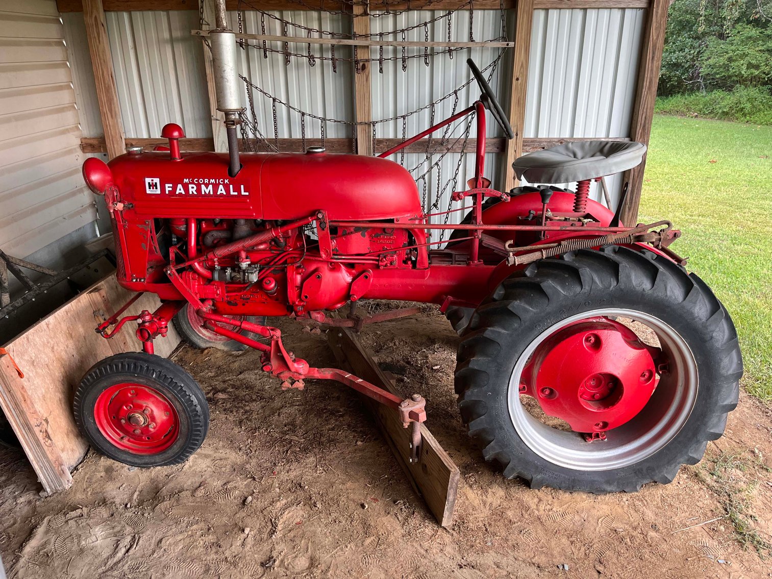 Image for Big Boys Toys Fall 2023