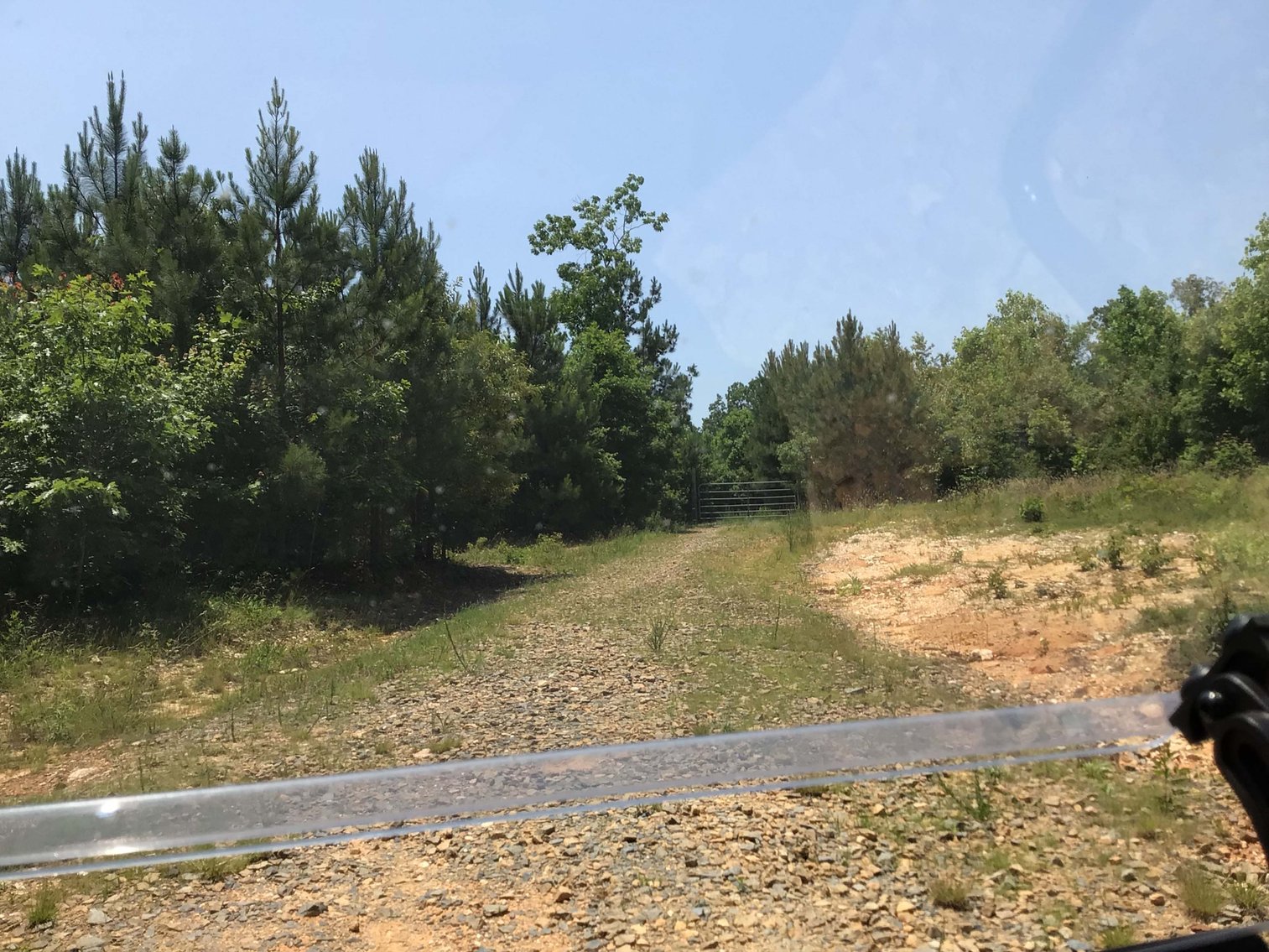 Image for 436 acres in Randolph County Divided into multiple tracts w/a portion selling absolute! This is an online / live / simulcast event!
