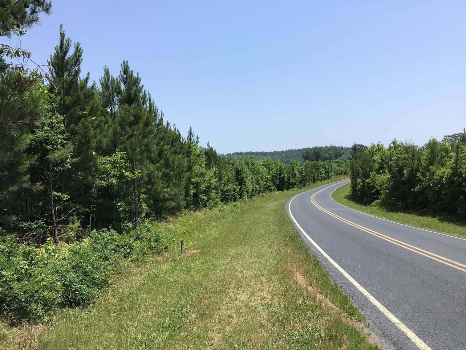 Image for 436 acres in Randolph County Divided into multiple tracts w/a portion selling absolute! This is an online / live / simulcast event!