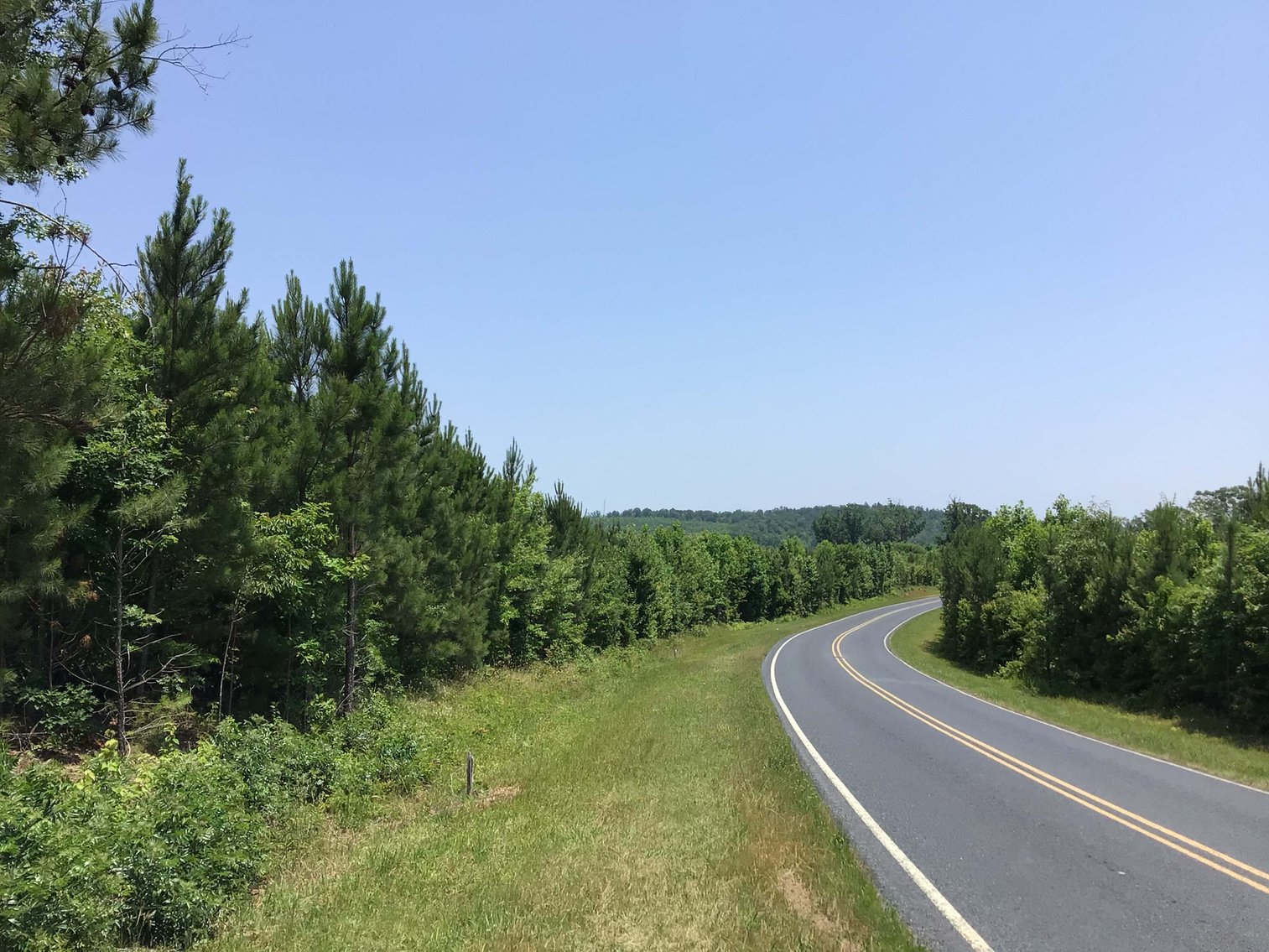 Image for 436 acres in Randolph County Divided into multiple tracts w/a portion selling absolute! This is an online / live / simulcast event!
