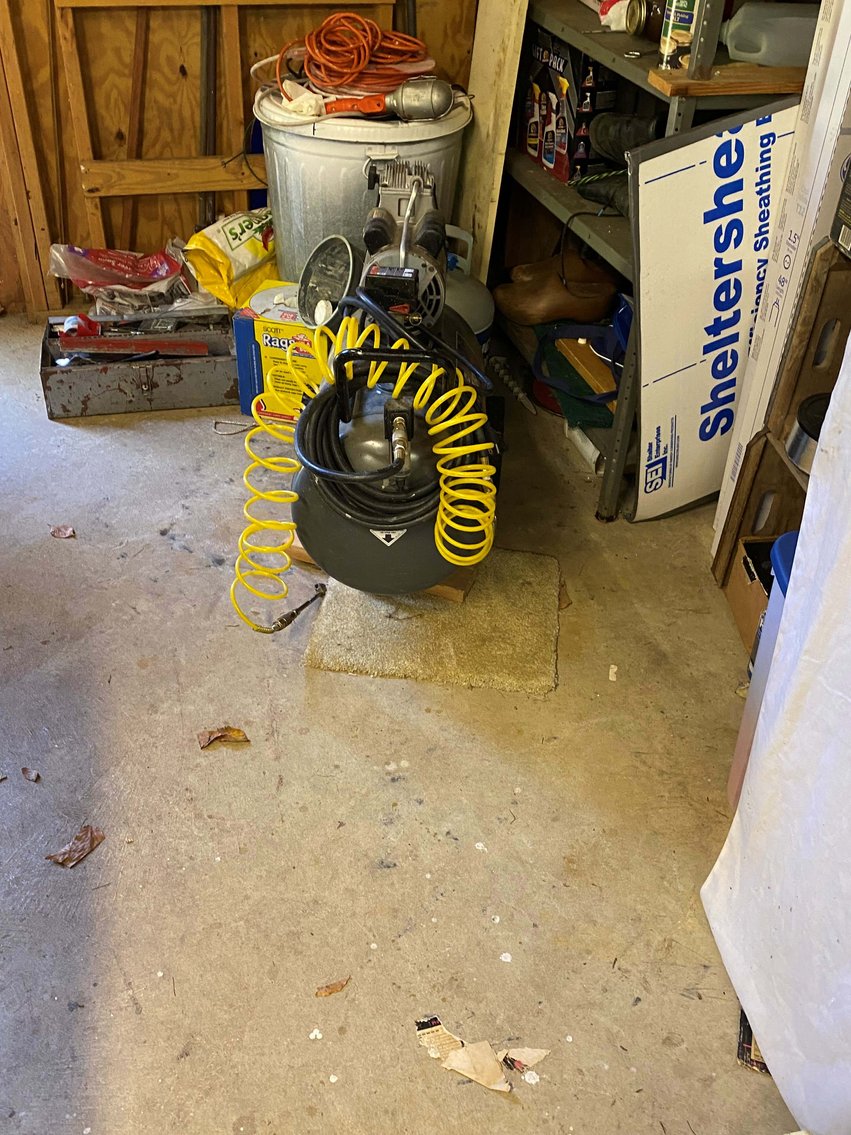 Image for Online Only Personal Property Auction with a large group of woodworking and hand tools