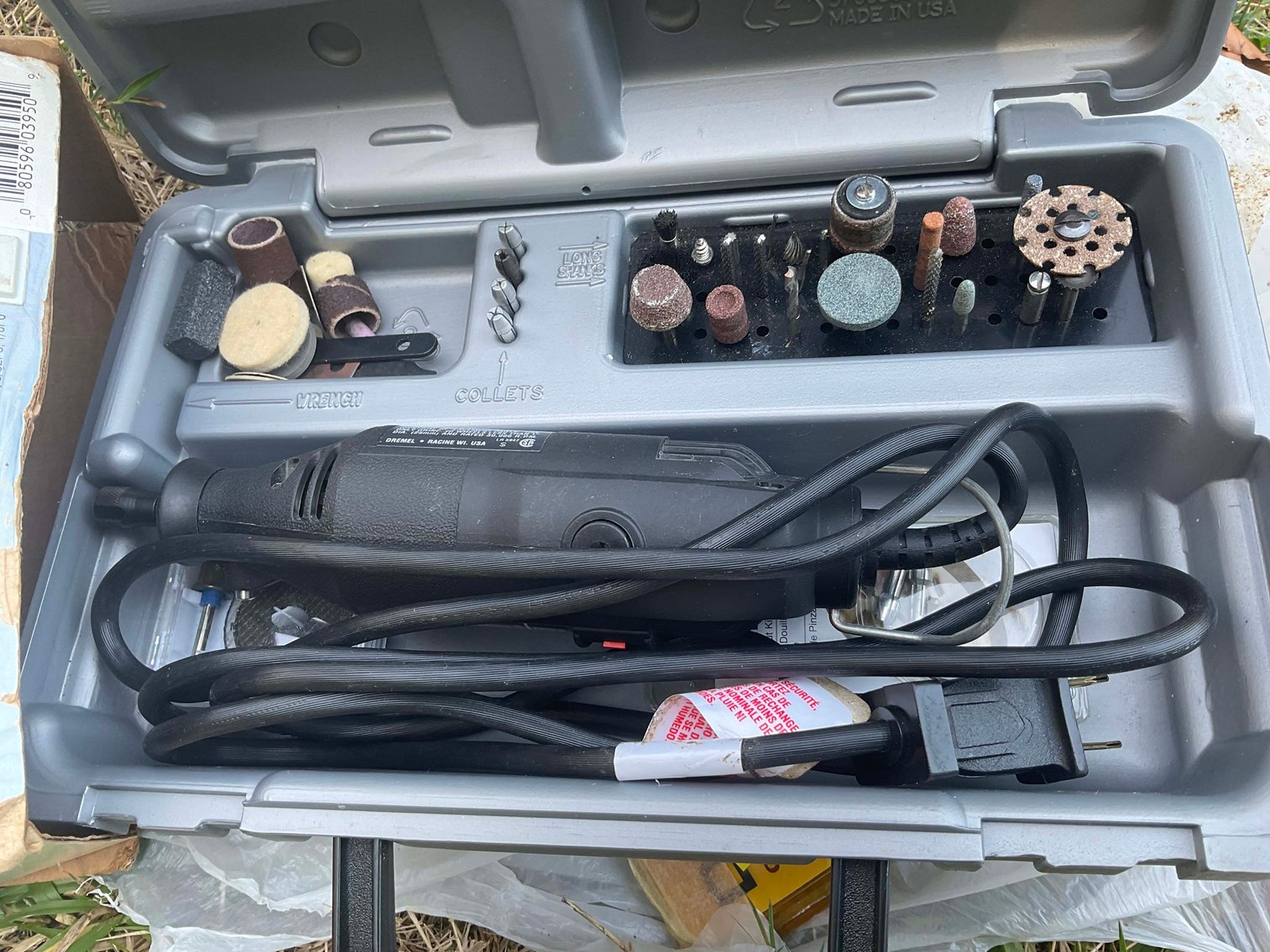 Image for Online Only Personal Property Auction with a large group of woodworking and hand tools