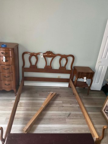 Image for Online Only Personal Property Auction