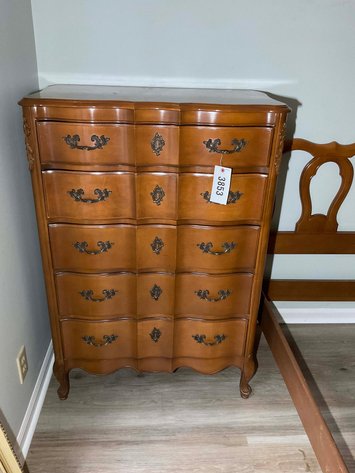 Image for Online Only Personal Property Auction