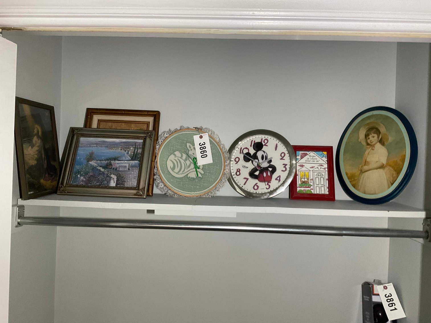 Image for Online Only Personal Property Auction