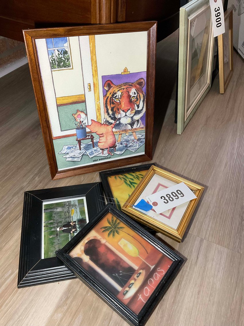 Image for Online Only Personal Property Auction