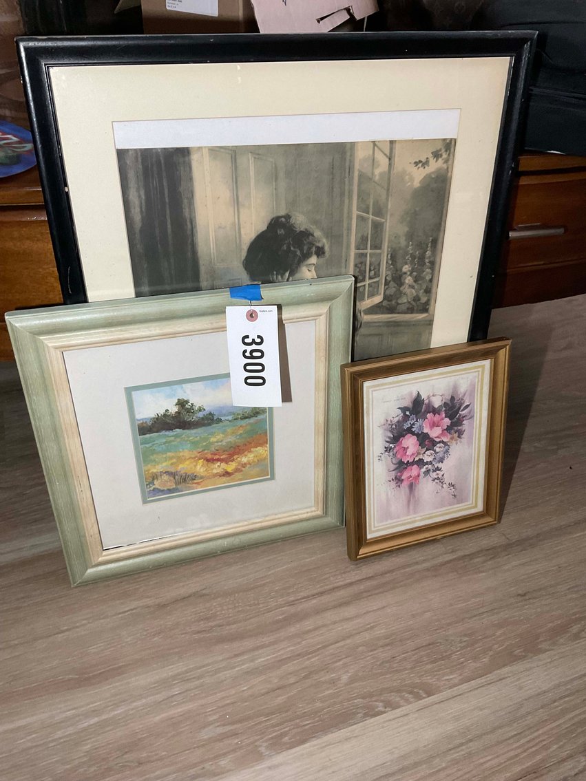Image for Online Only Personal Property Auction