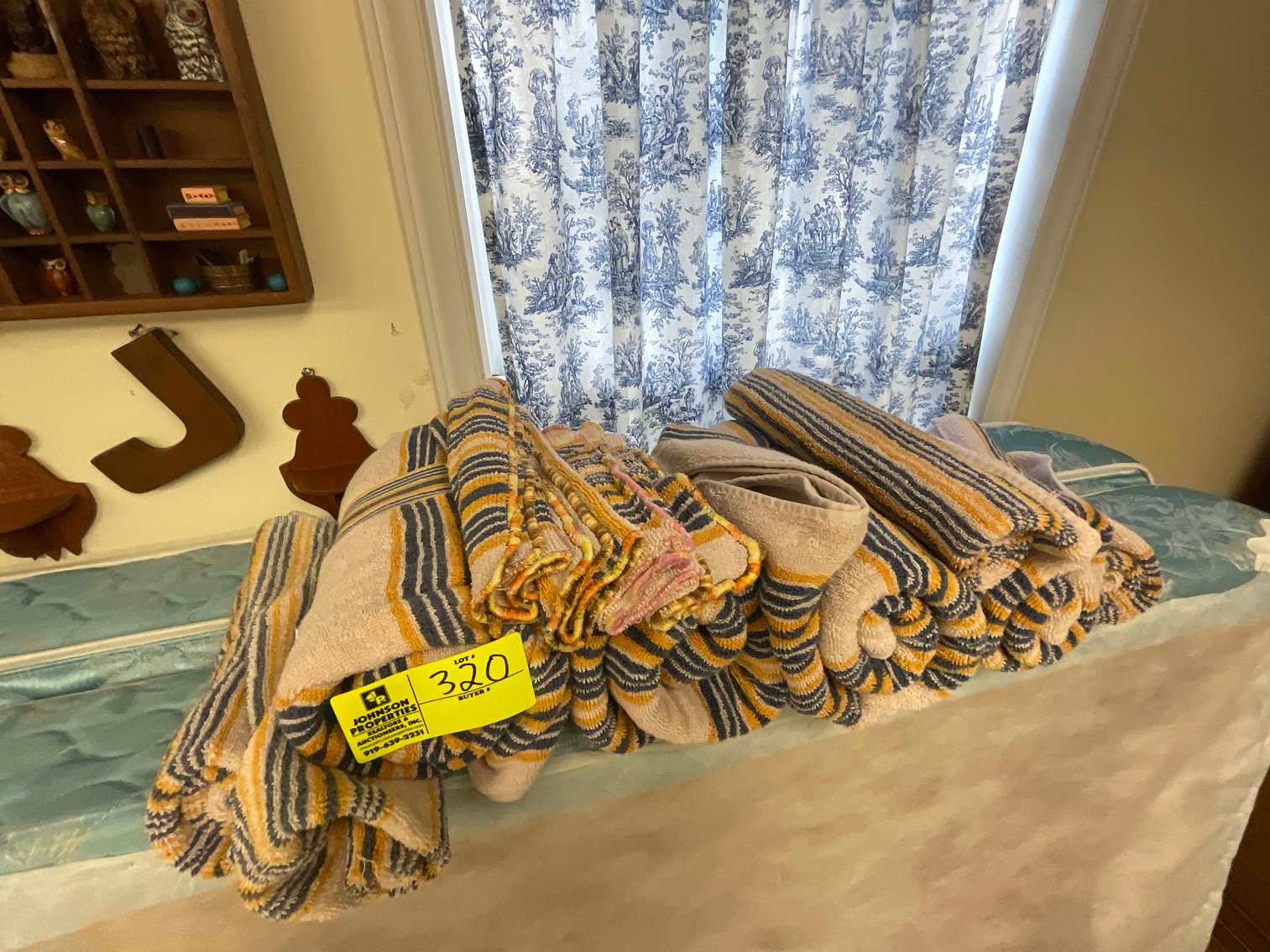 Image for Online Only Personal Property a Sewing Lovers Dream!