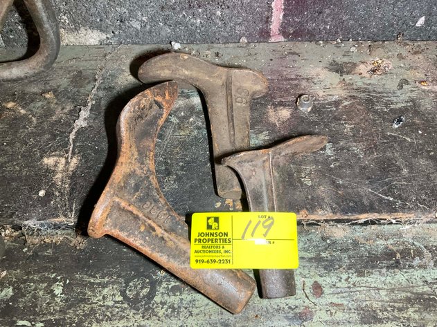 Image for Dual Supply Co. Surplus Inventory Auction