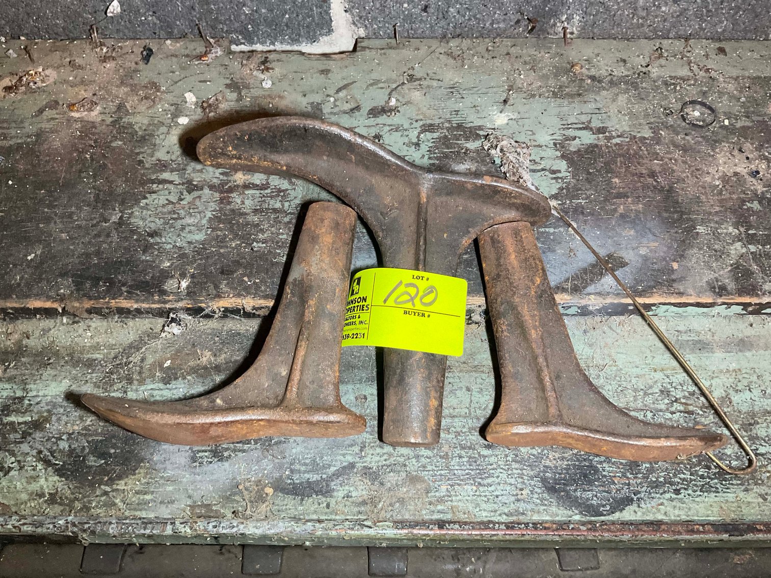 Image for Dual Supply Co. Surplus Inventory Auction