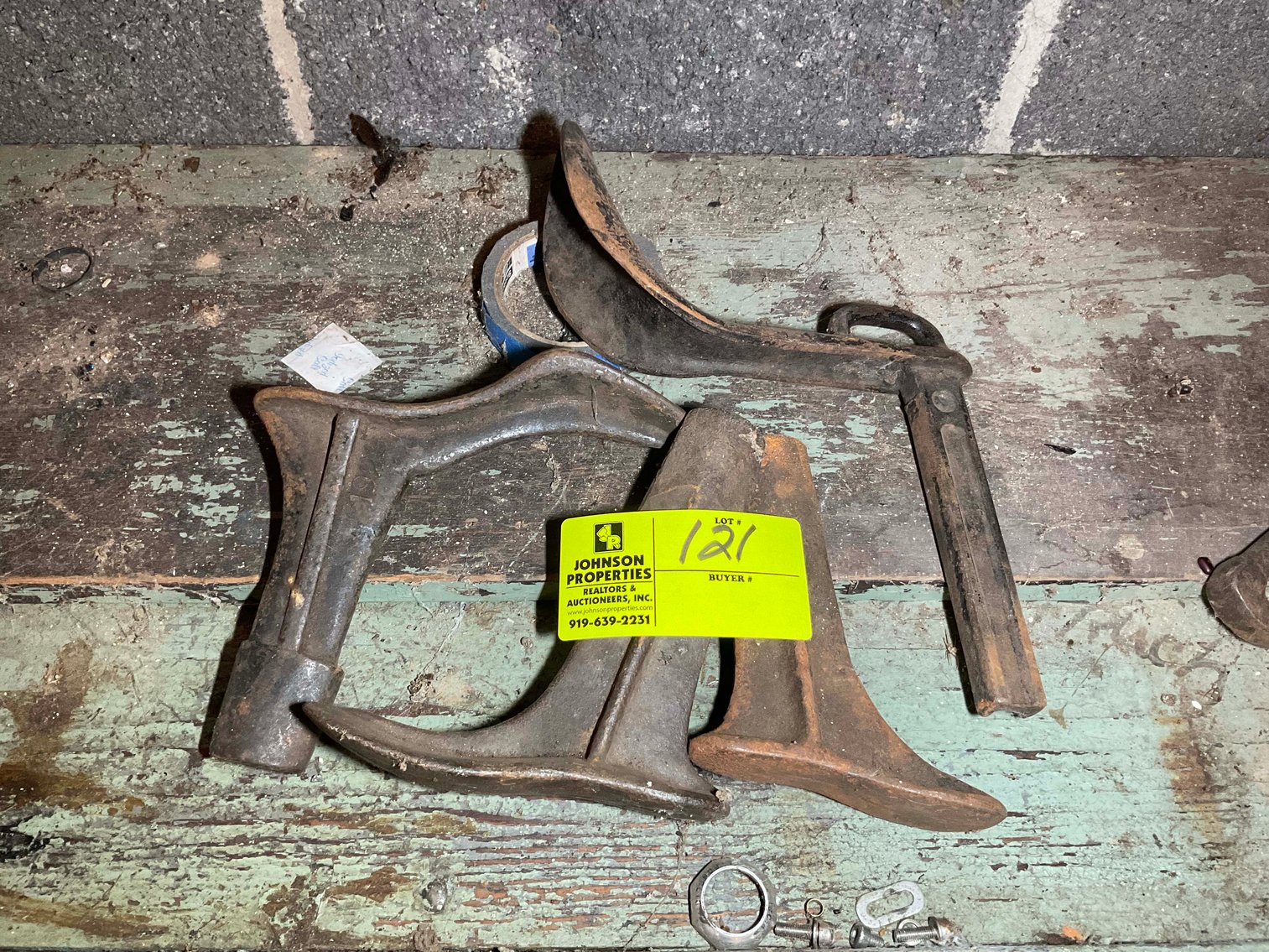 Image for Dual Supply Co. Surplus Inventory Auction